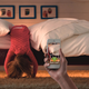 Illustration for article titled A Kid-Sized Wi-Fi Smart Bed Lets Parents Know When They're Not Asleep
